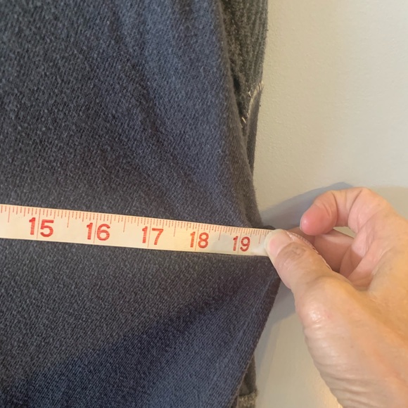 Free people Nordic snowflake winter tunic - Picture 4 of 6